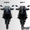 Szyba ERMAX SPORT 39,5 cm Yamaha TRACER 7 2025 - 2026